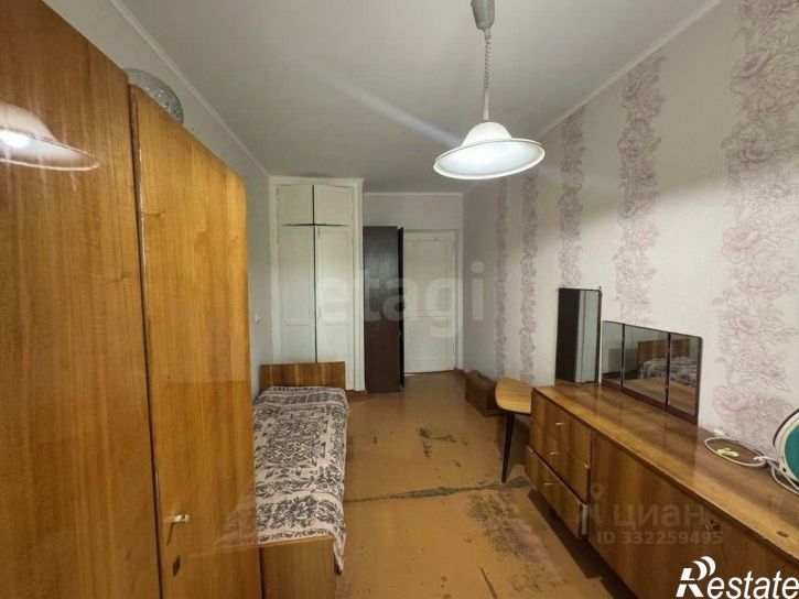 2-комн квартира Матвеевское шоссе, 1А,  д. 1А