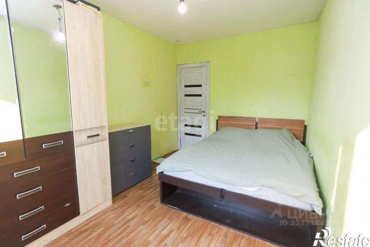3-комн квартира ул Карла Маркса, 143Е,  д. 143Е