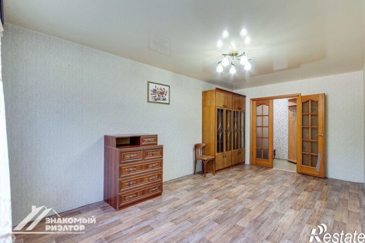 3-комн квартира ул Бойко-Павлова, 17,  д. 17