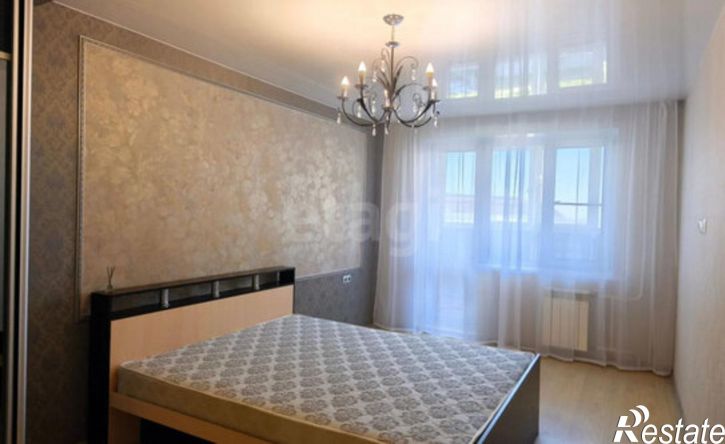 2-комн квартира ул Морозова Павла Леонтьевича, 96,  д. 96
