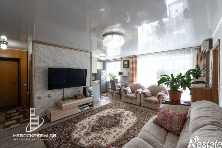 2-комн квартира ул Мате Залки, 41,  д. 41