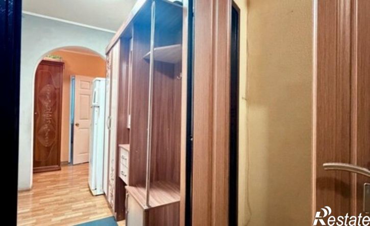 4-комн квартира ул Трехгорная, 62,  д. 62