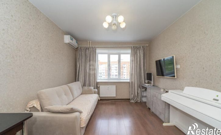 1-комн квартира ул Юности, 9,  д. 9