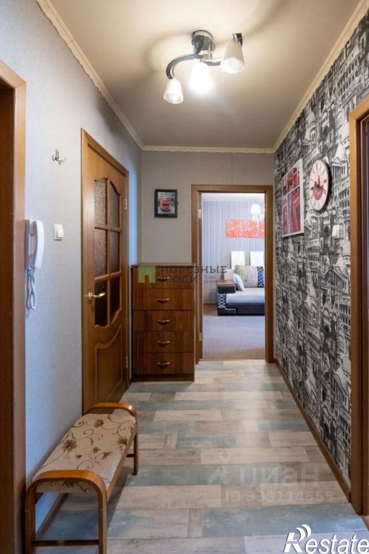 2-комн квартира ул Вахова А.А., 8в,  д. 8в