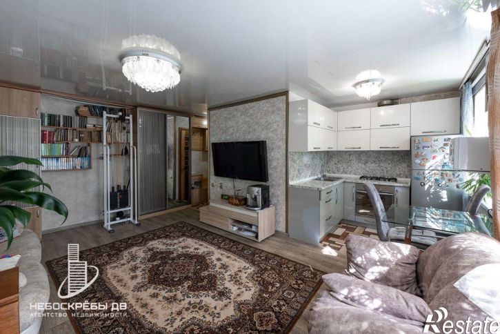 2-комн квартира ул Мате Залки, 41,  д. 41