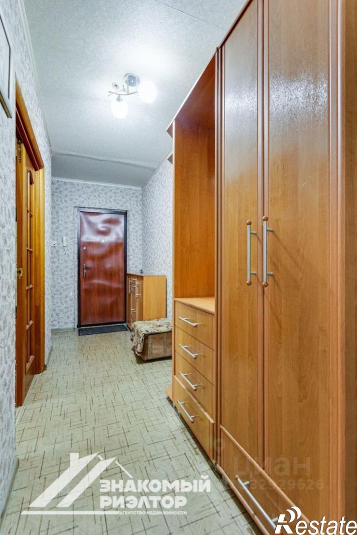 3-комн квартира ул Бойко-Павлова, 17,  д. 17