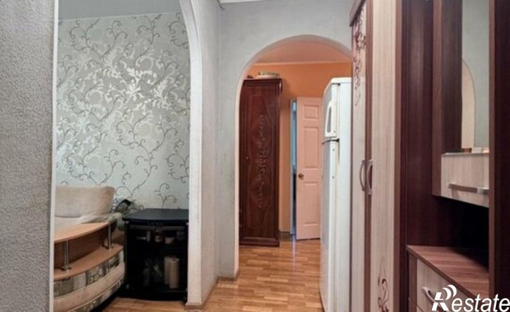 4-комн квартира ул Трехгорная, 62,  д. 62