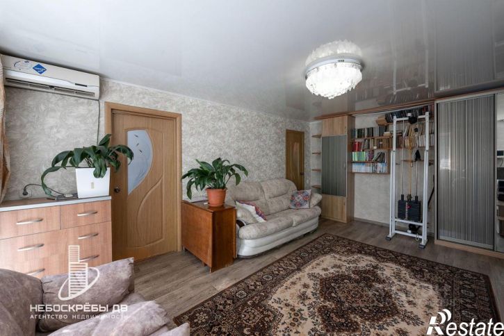 2-комн квартира ул Мате Залки, 41,  д. 41