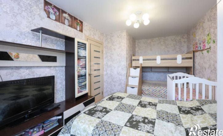 1-комн квартира ул Карла Маркса, 144/2д,  д. 144/2д