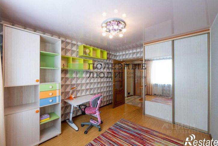 2-комн квартира ул Вахова А.А., 8в,  д. 8в