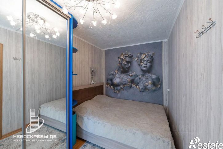 2-комн квартира ул Мате Залки, 41,  д. 41