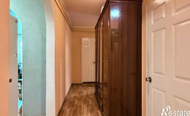 4-комн квартира ул Трехгорная, 62,  д. 62