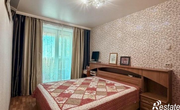 4-комн квартира ул Трехгорная, 62,  д. 62