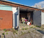 25 кв м ул Ворошилова, 13б