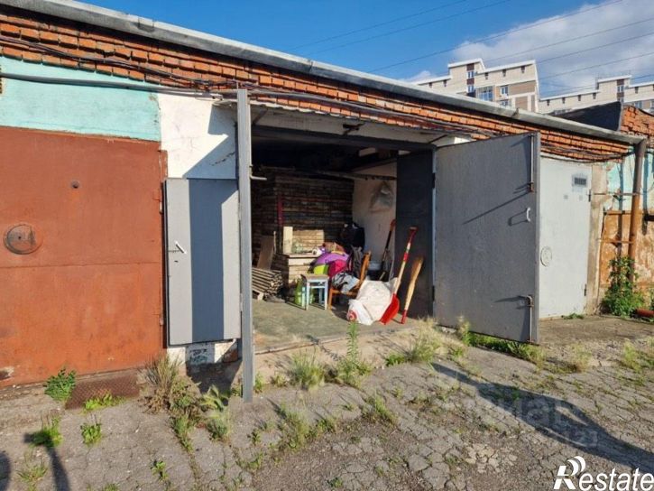 Гараж/парковка ул Ворошилова, 13б,  д. 13б