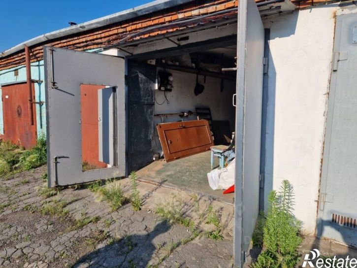 Гараж/парковка ул Ворошилова, 13б,  д. 13б