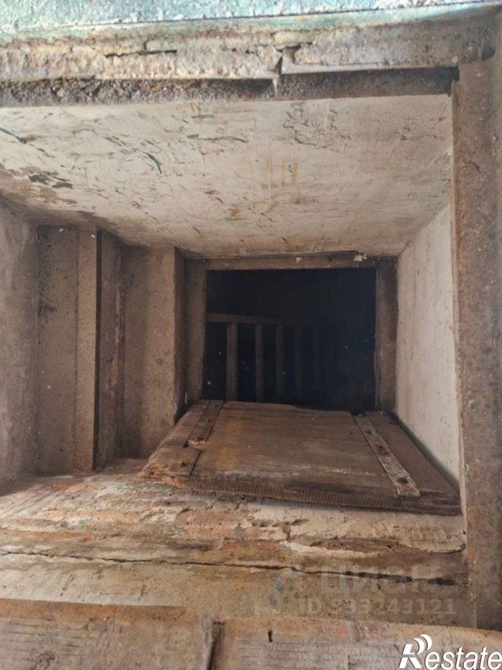 Гараж/парковка ул Ворошилова, 13б,  д. 13б
