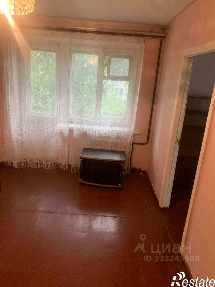 2-комн квартира ул Ким Ю Чена, 6,  д. 6
