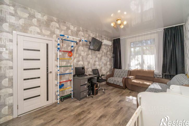 1-комн квартира ул Менделеева, 25,  д. 25