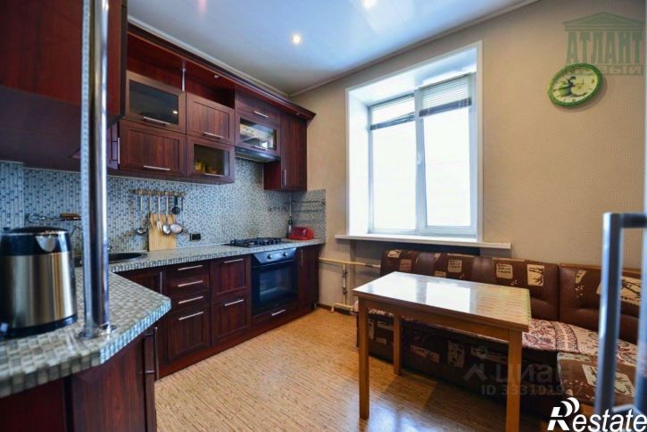 1-комн квартира ул Вологодская, 32,  д. 32