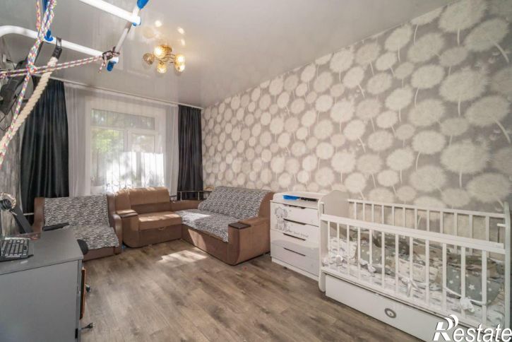 1-комн квартира ул Менделеева, 25,  д. 25