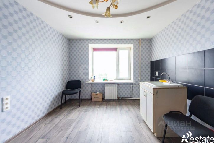 Комната ул Тихоокеанская, 218,  д. 218