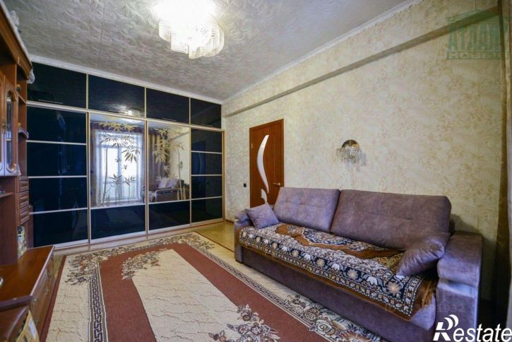 1-комн квартира ул Вологодская, 32,  д. 32