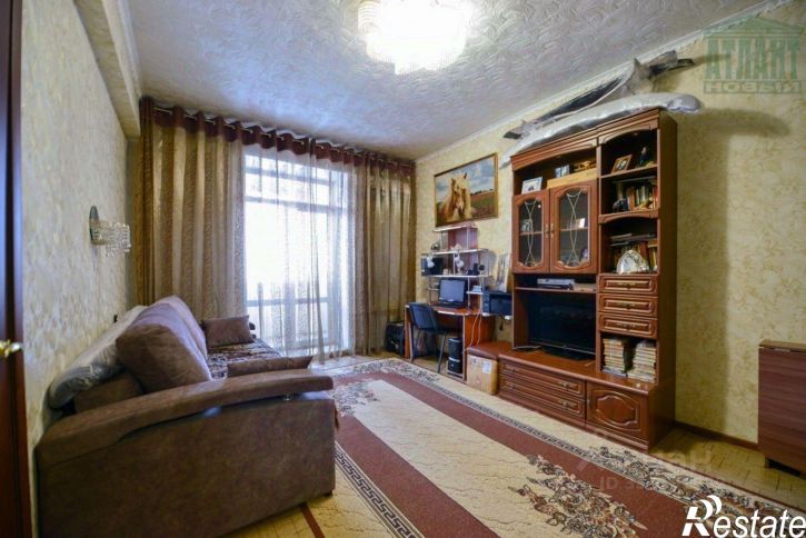 1-комн квартира ул Вологодская, 32,  д. 32