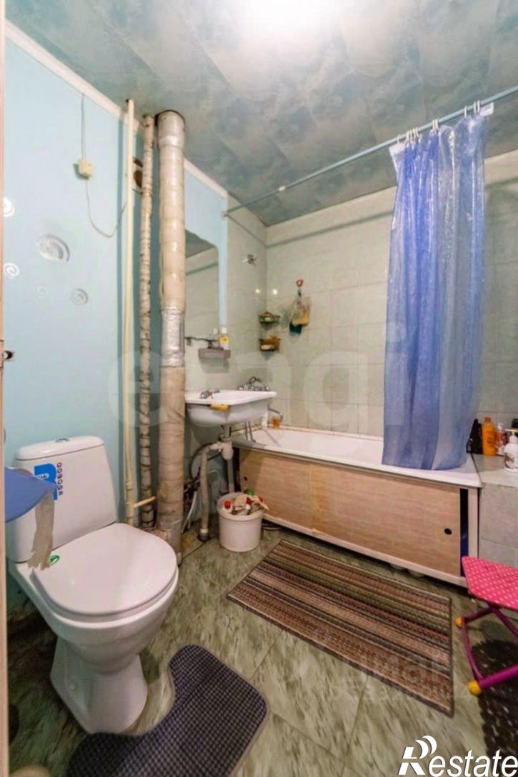 Комната ул Тихоокеанская, 218,  д. 218