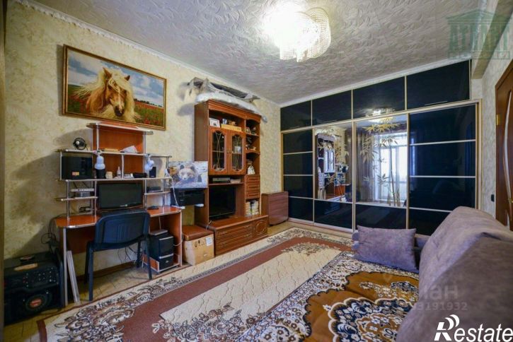 1-комн квартира ул Вологодская, 32,  д. 32