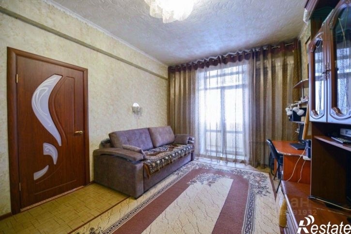 1-комн квартира ул Вологодская, 32,  д. 32