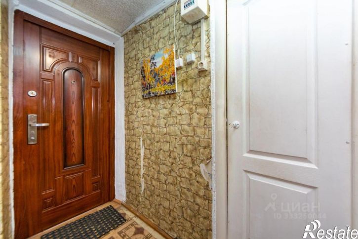 Комната ул Тихоокеанская, 218,  д. 218