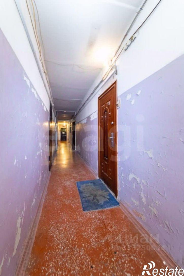 Комната ул Тихоокеанская, 218,  д. 218