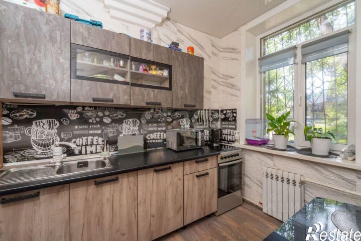 1-комн квартира ул Менделеева, 25,  д. 25