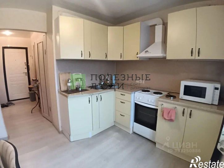 1-комн квартира ул Шеронова, 28,  д. 28