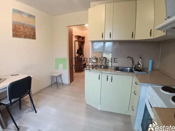 1-комн квартира ул Шеронова, 28,  д. 28
