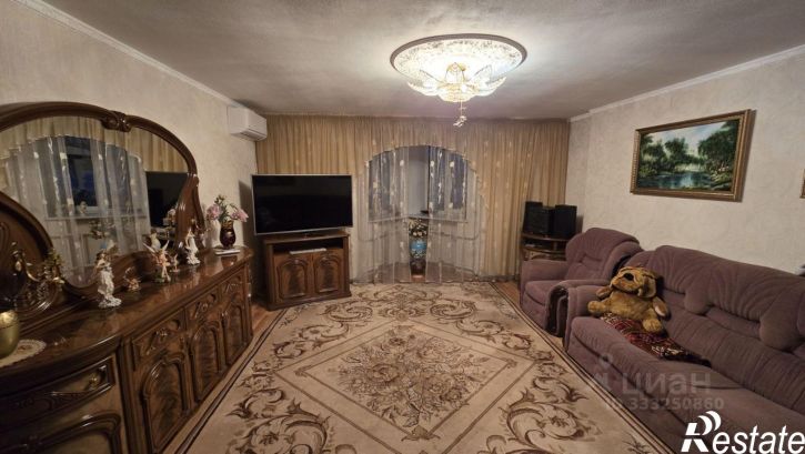 2-комн квартира ул Льва Толстого, 15,  д. 15