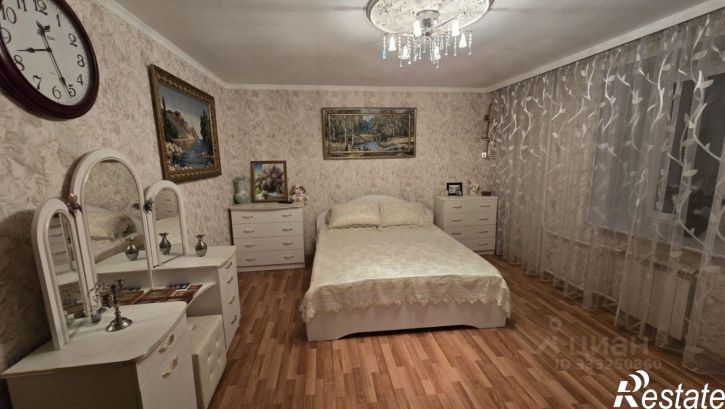 2-комн квартира ул Льва Толстого, 15,  д. 15
