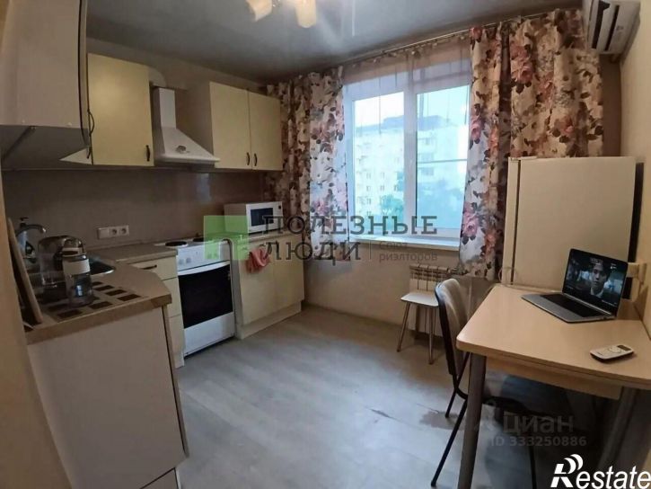 1-комн квартира ул Шеронова, 28,  д. 28