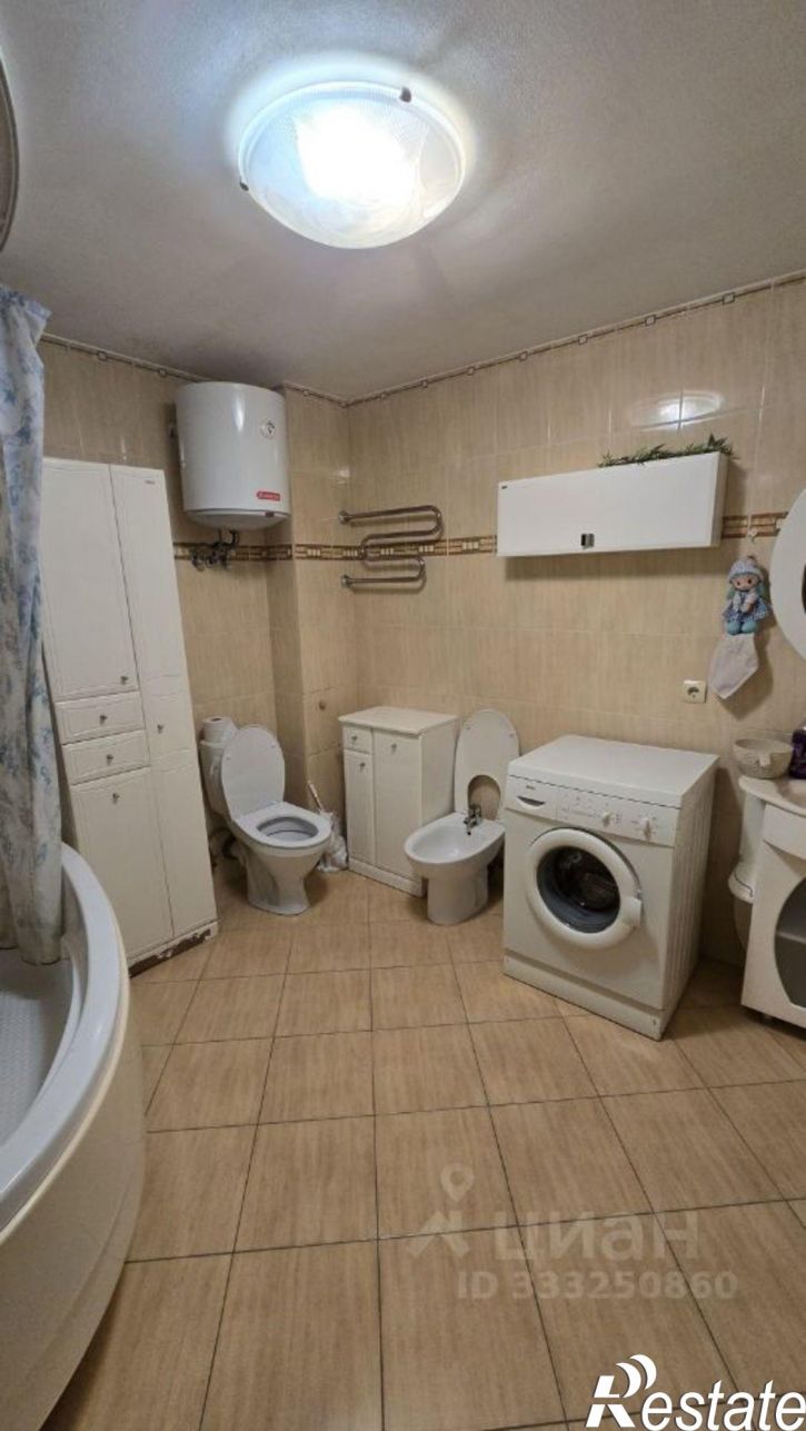 2-комн квартира ул Льва Толстого, 15,  д. 15