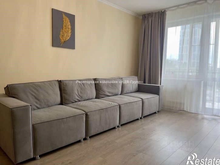 2-комн квартира ул Калинина, 8,  д. 8