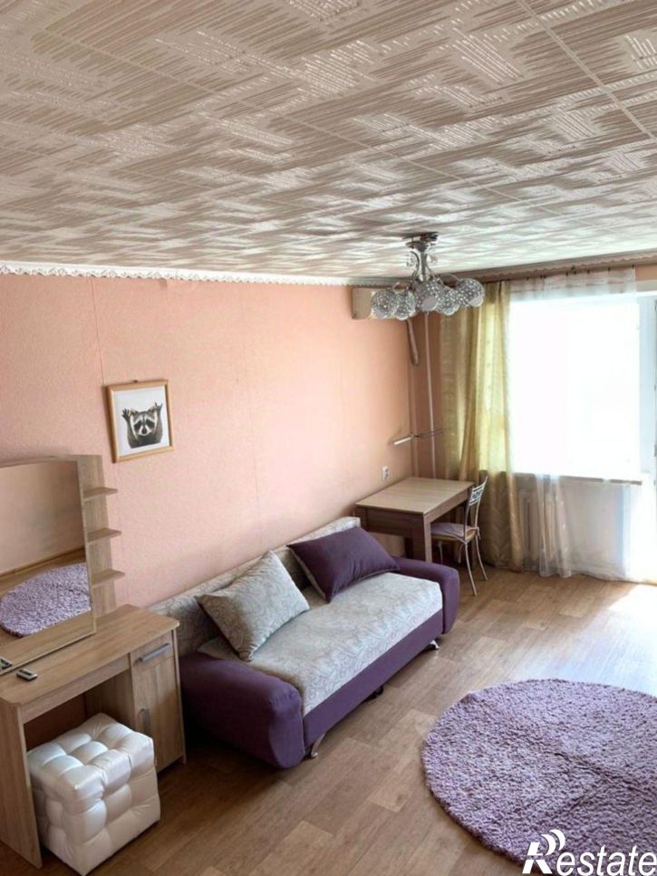 1-комн квартира ул Олега Кошевого, 27а,  д. 27а