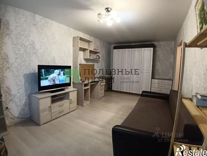 1-комн квартира ул Шеронова, 28,  д. 28