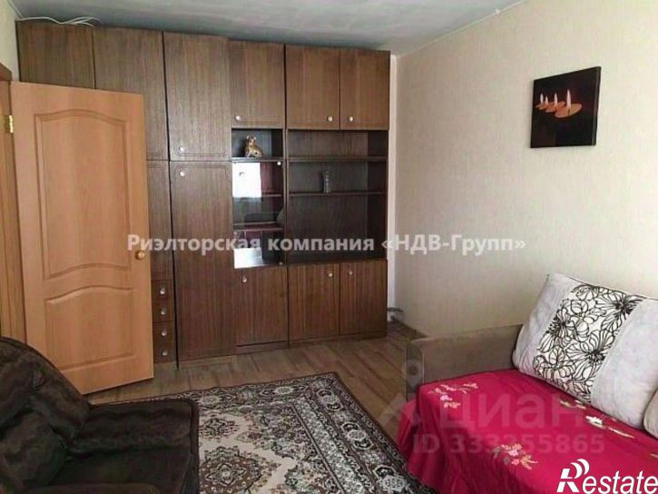 1-комн квартира ул Сигнальная, 4,  д. 4