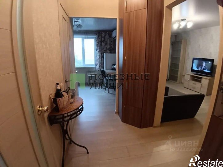 1-комн квартира ул Шеронова, 28,  д. 28