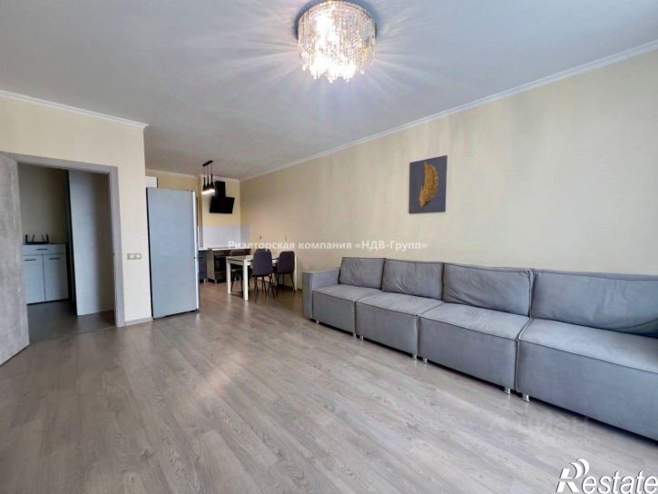 2-комн квартира ул Калинина, 8,  д. 8