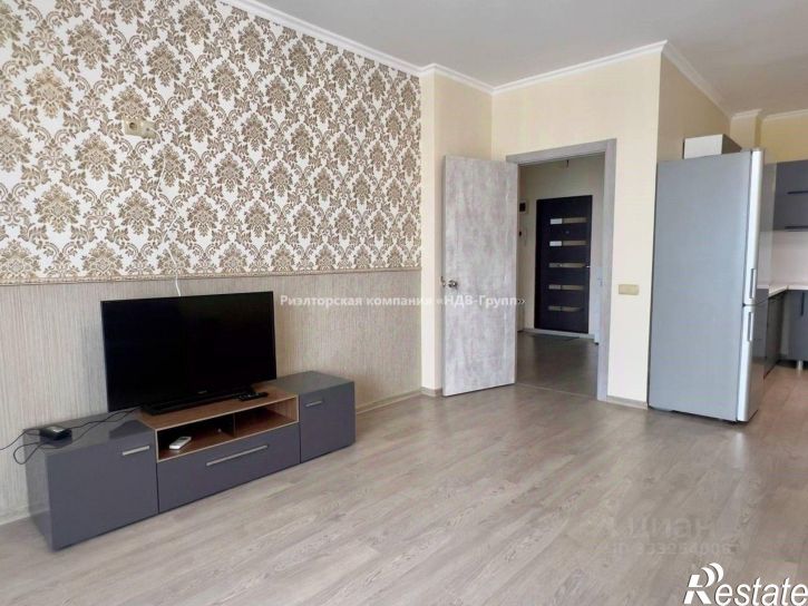2-комн квартира ул Калинина, 8,  д. 8