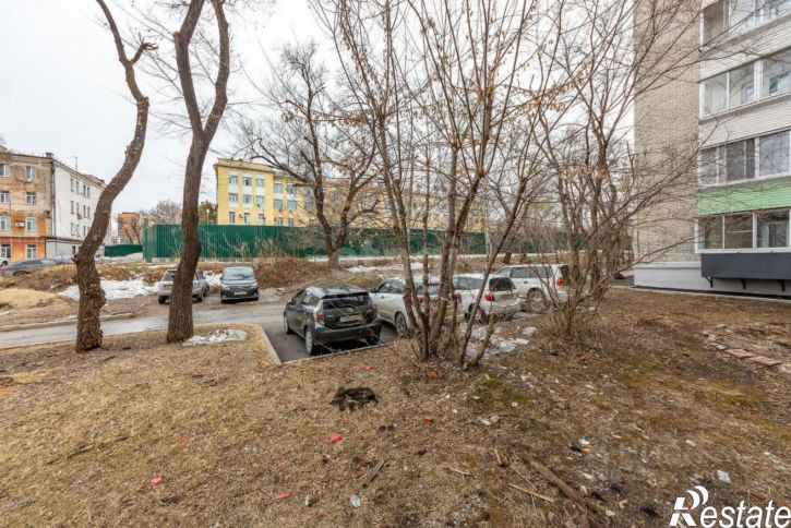 1-комн квартира ул Гамарника, 80а,  д. 80а