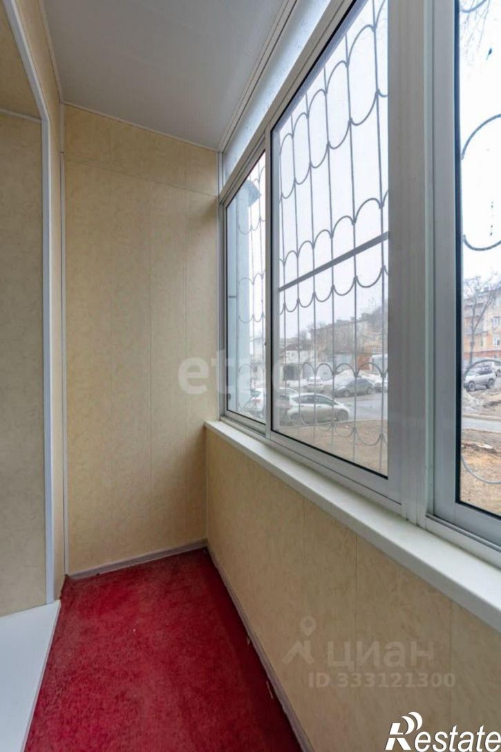 1-комн квартира ул Гамарника, 80а,  д. 80а