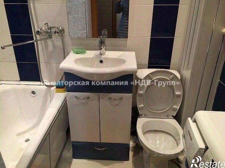 1-комн квартира ул Сигнальная, 4,  д. 4